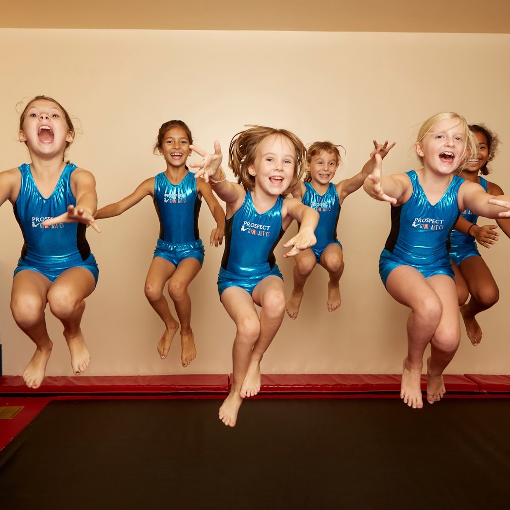 Prospect Gymnastics 1
