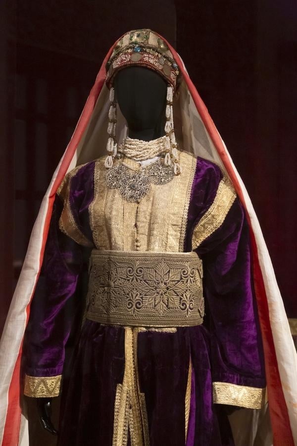 Vive la mariée ! 1