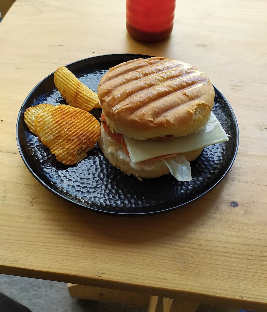 Cafe Riko 2