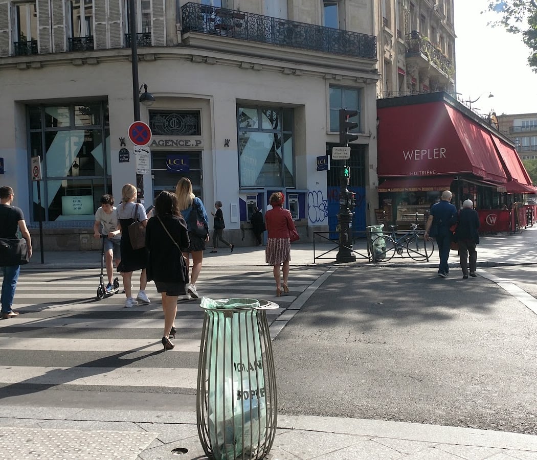 Action artistique participative «D’où jaillit la lumière» 2