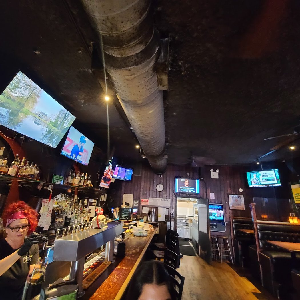 Barrow Street Ale House 2