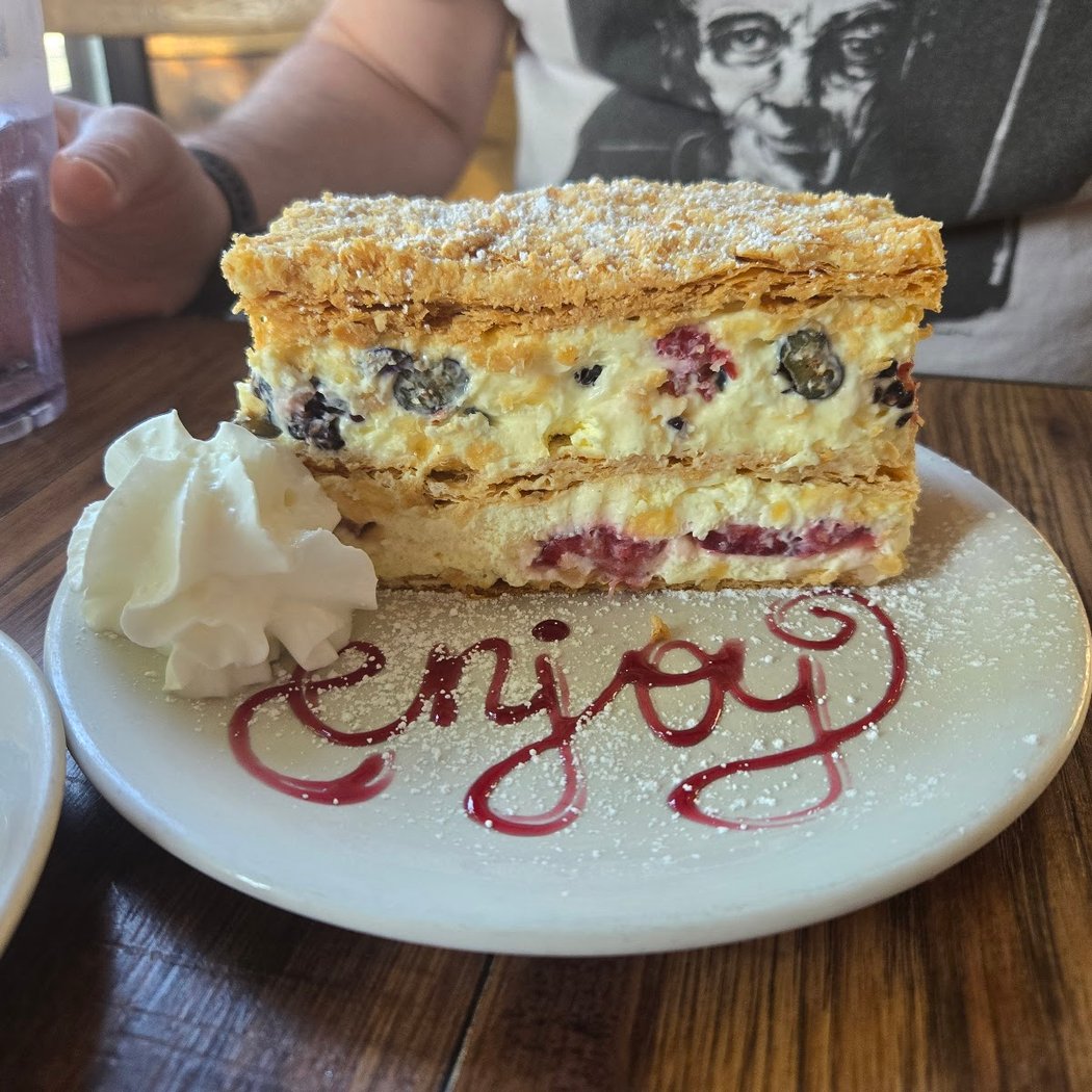 Martha's Country Bakery 3