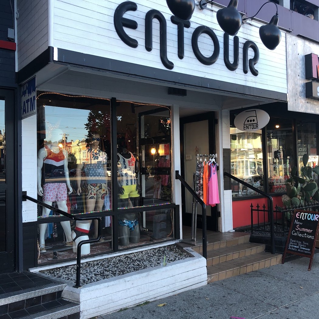 Entour 2