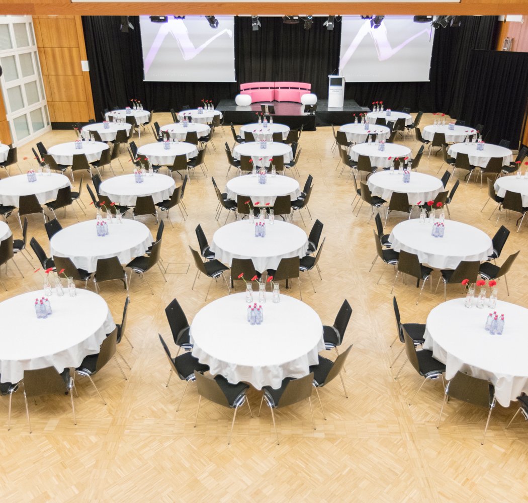 Soirée caritative avec Cuche et Barbezat 1