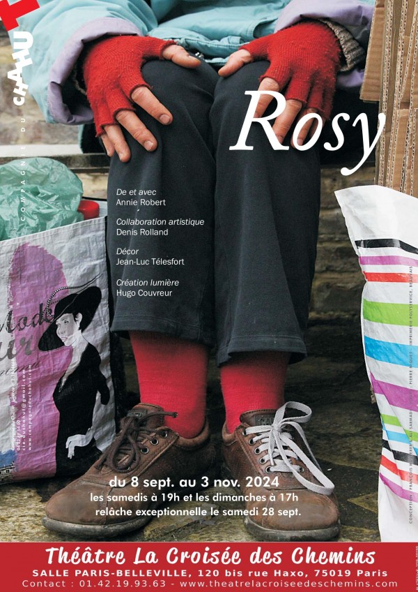 Rosy 1