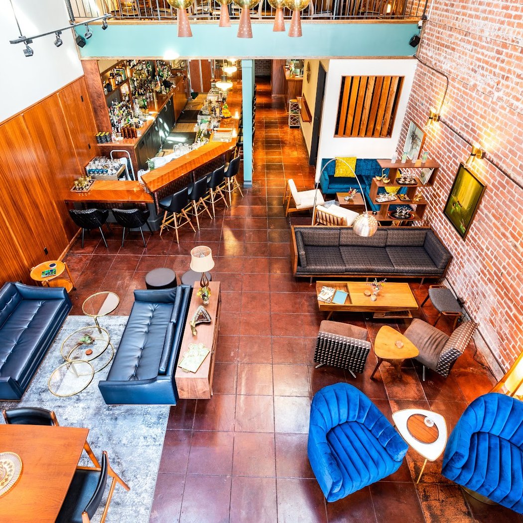 Bardo Lounge & Supper Club 2