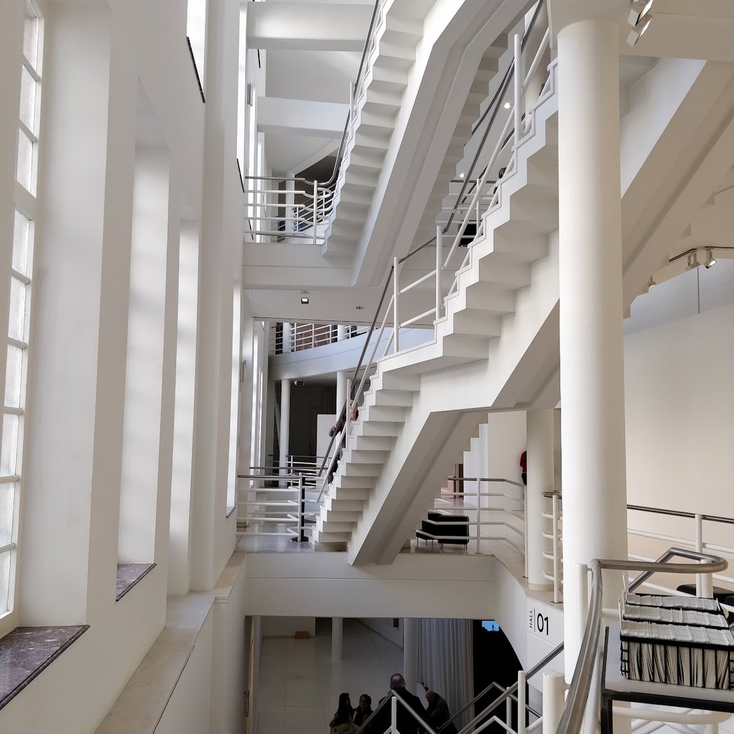 Design Museum Gent 3