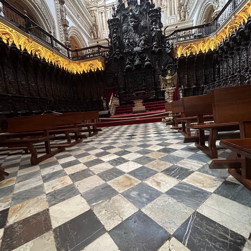 Puerta del Príncipe o de San Cristóbal 2