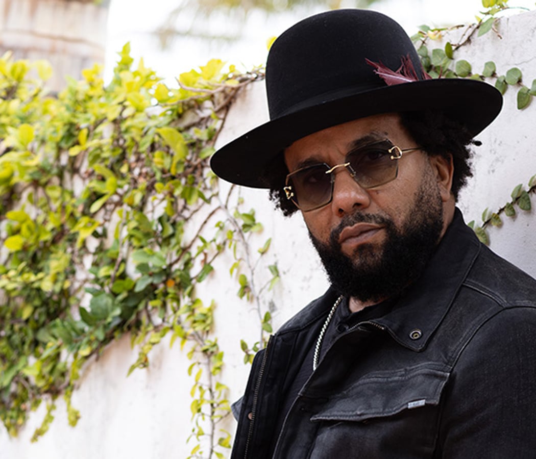 Ky-Mani Marley 2