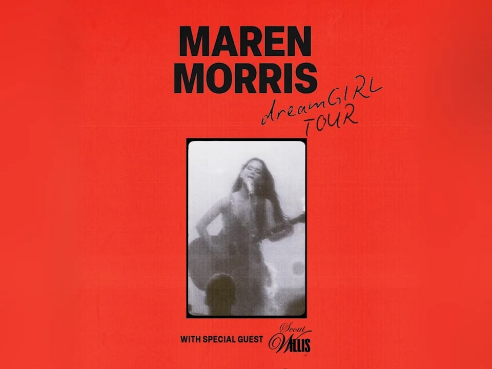 Maren Morris