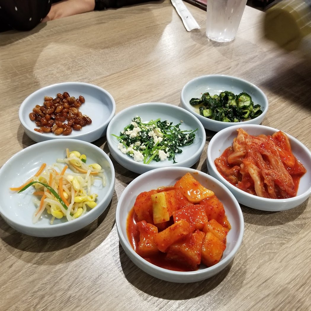 Spoon Korean Bistro 3