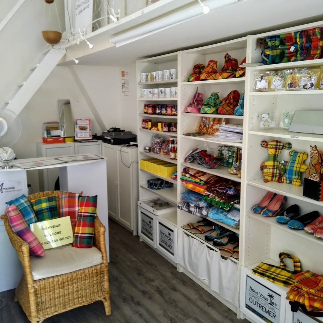 Nous Vous Îles Espace Culturel Outre-mer 3