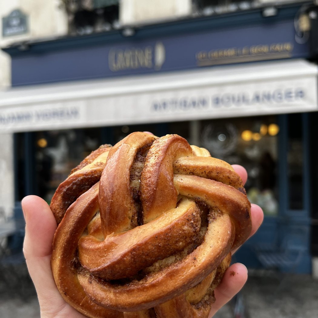 Boulangerie Graine 3