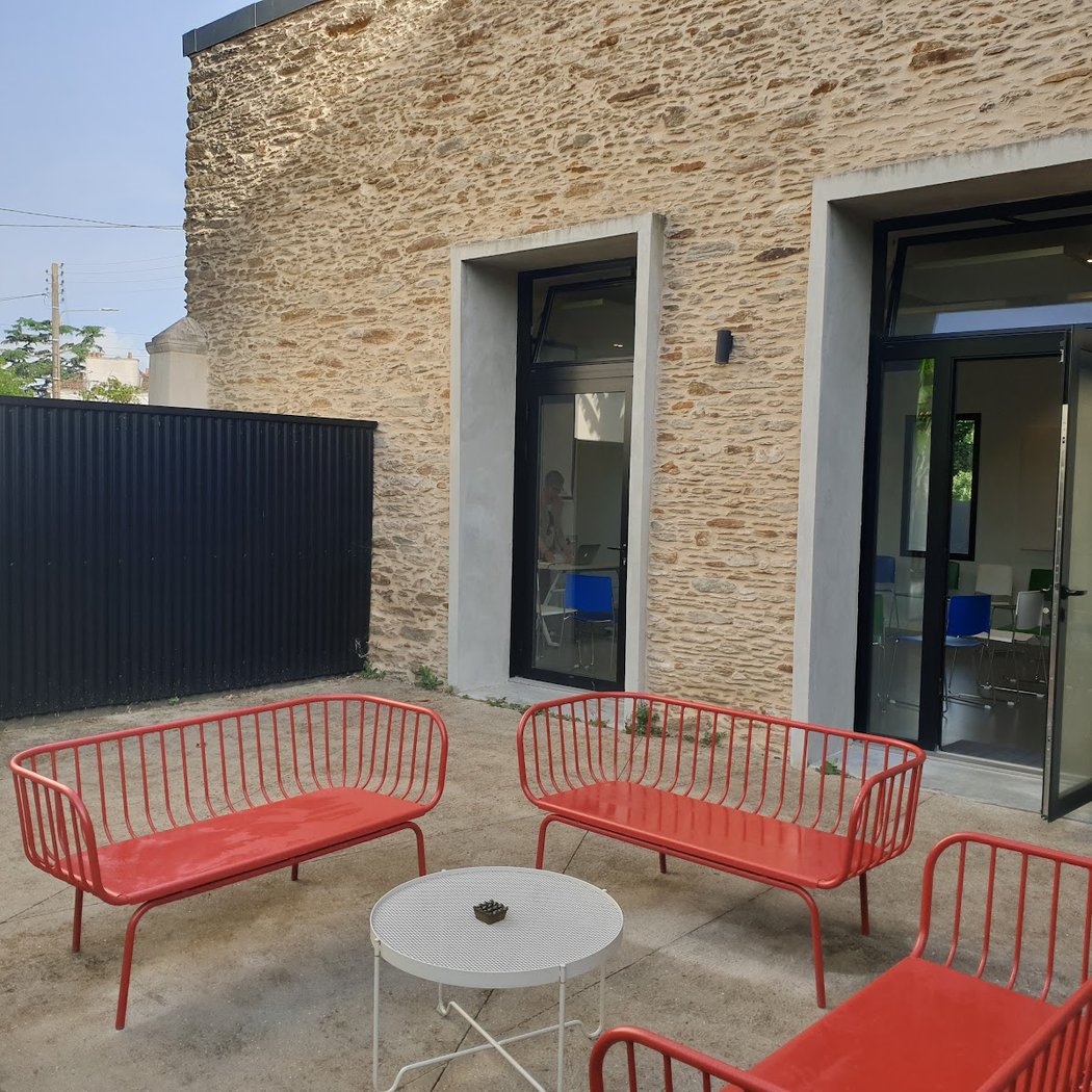 Rokyo (Location de Salle Nantes Trentemoult, Salle de Réunion, Séminaire, Showroom, Entreprise) 3