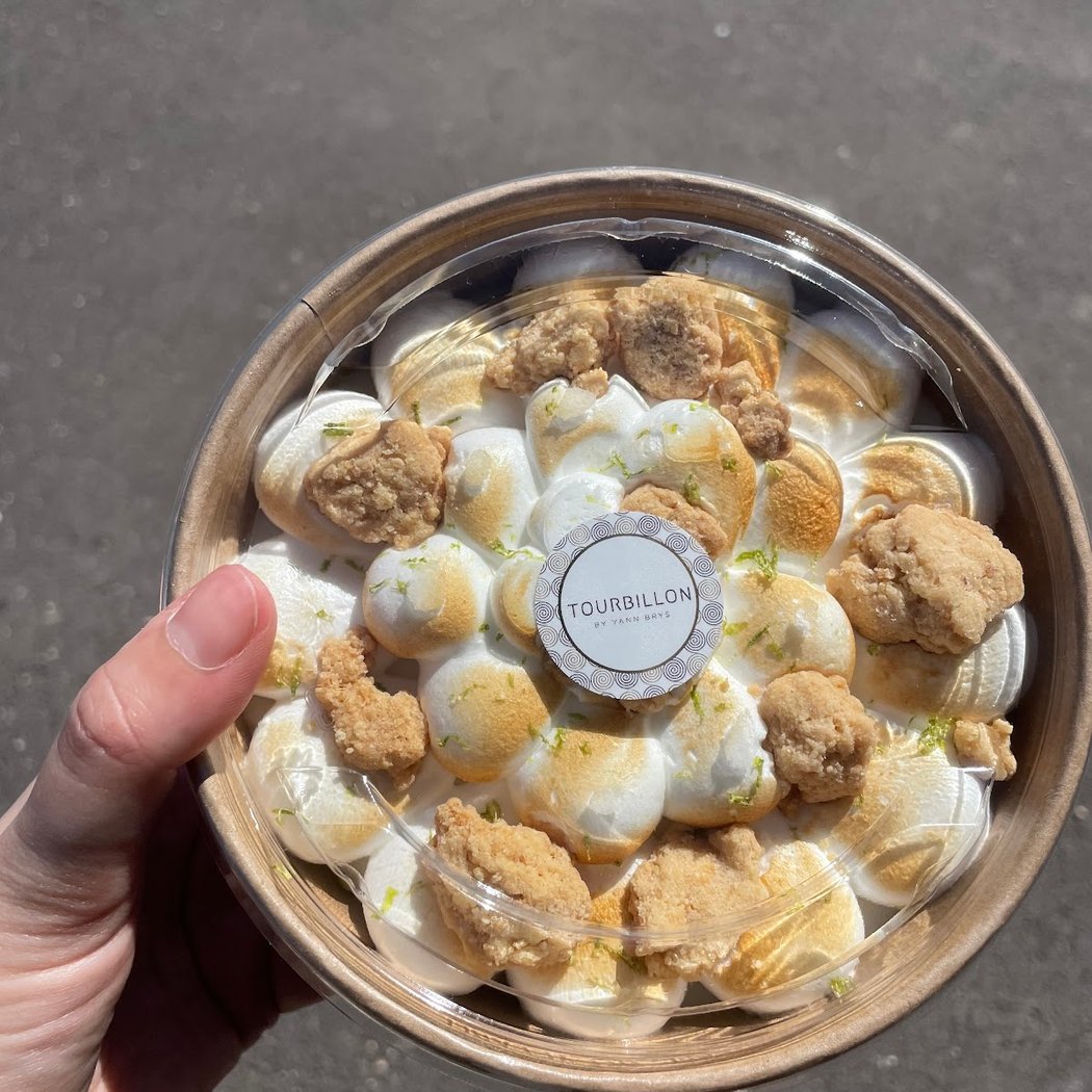 Pâtisserie Tourbillon 2