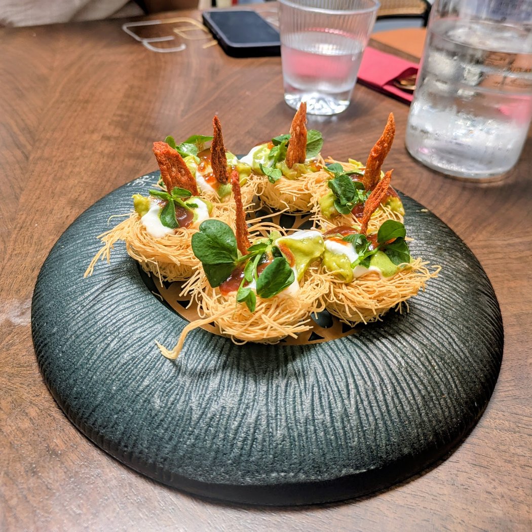 ALE - Jayanagar 1