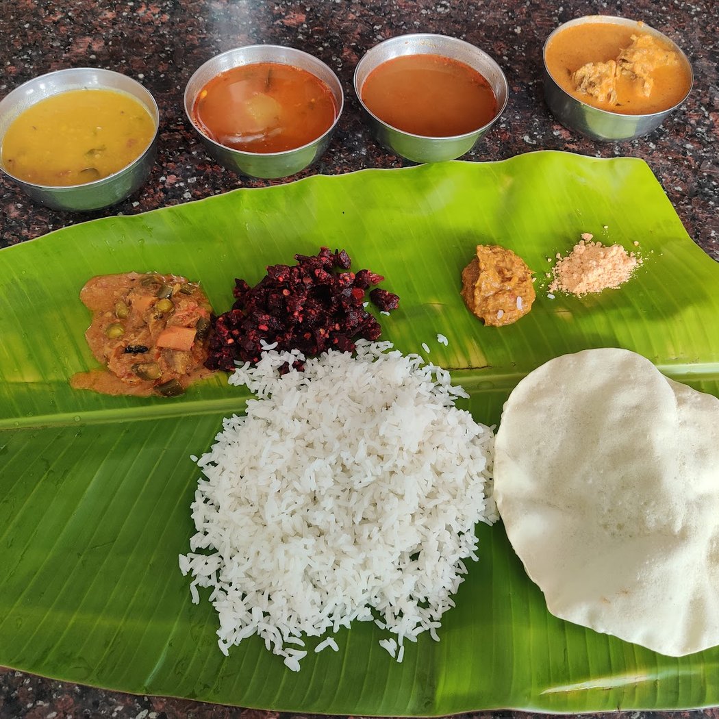 Sri Venkateshwara Nellore Mess 3