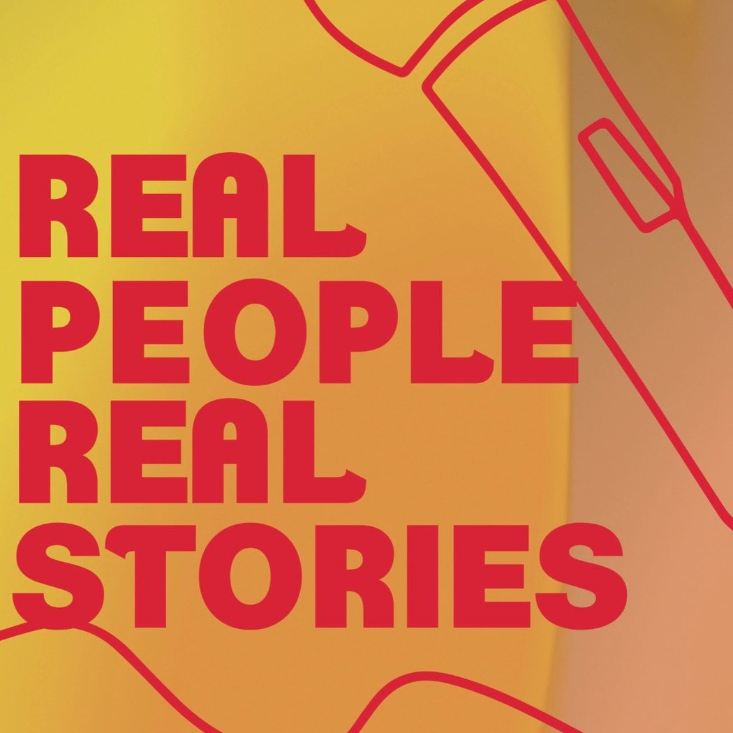 Real People Real Stories: Summer 2025 1
