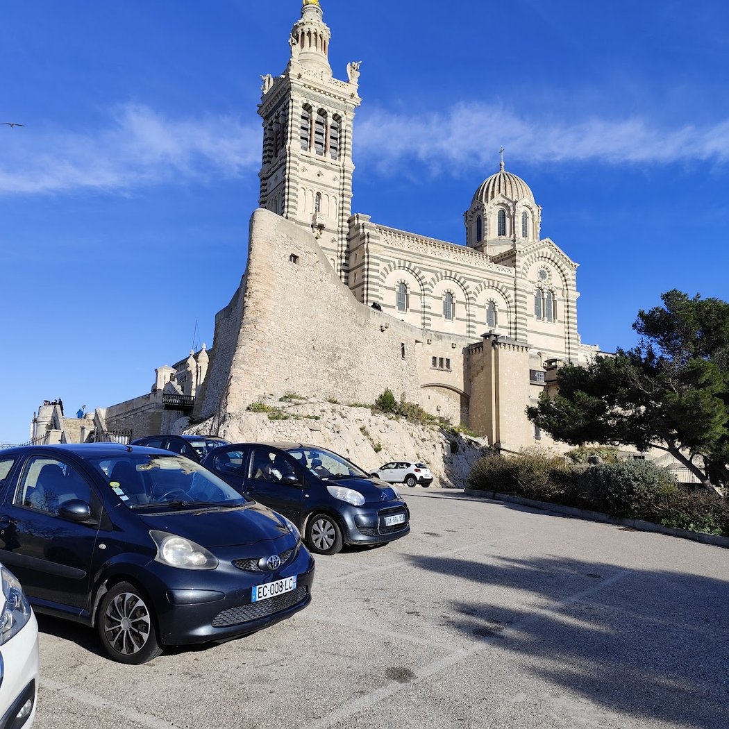 TUK TUK Marseille 2