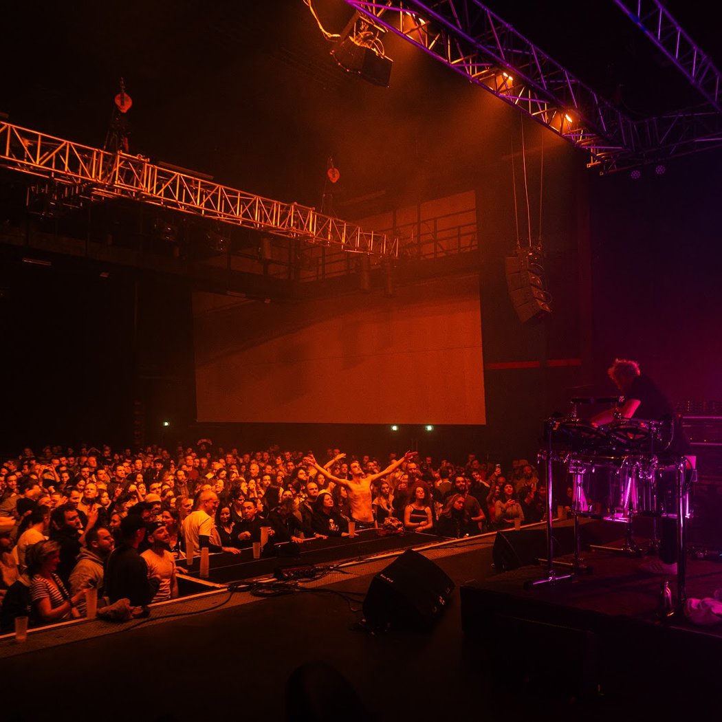 LAST TRAIN en concert 2