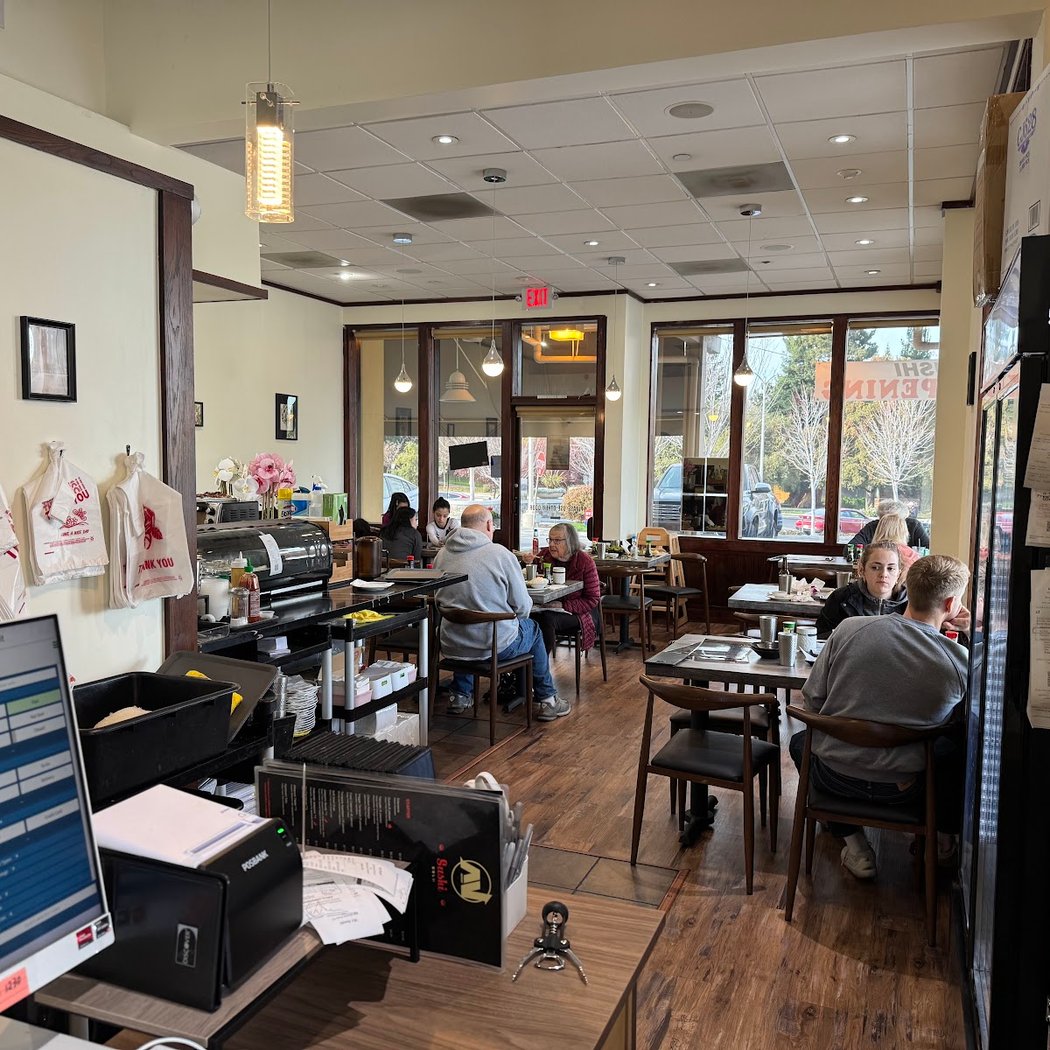 MJ Menlo Park INC 2