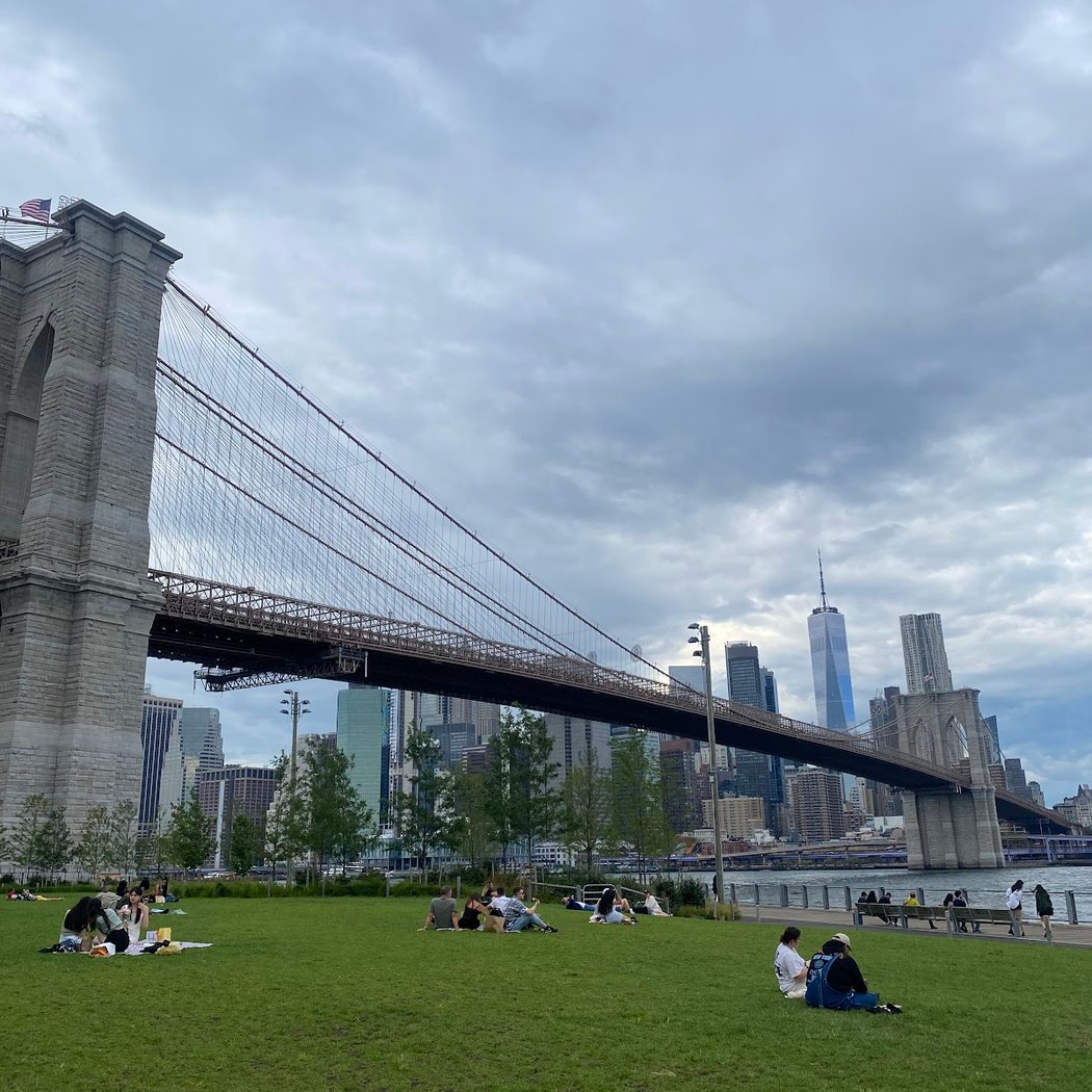 Brooklyn Bridge Park Gala 2