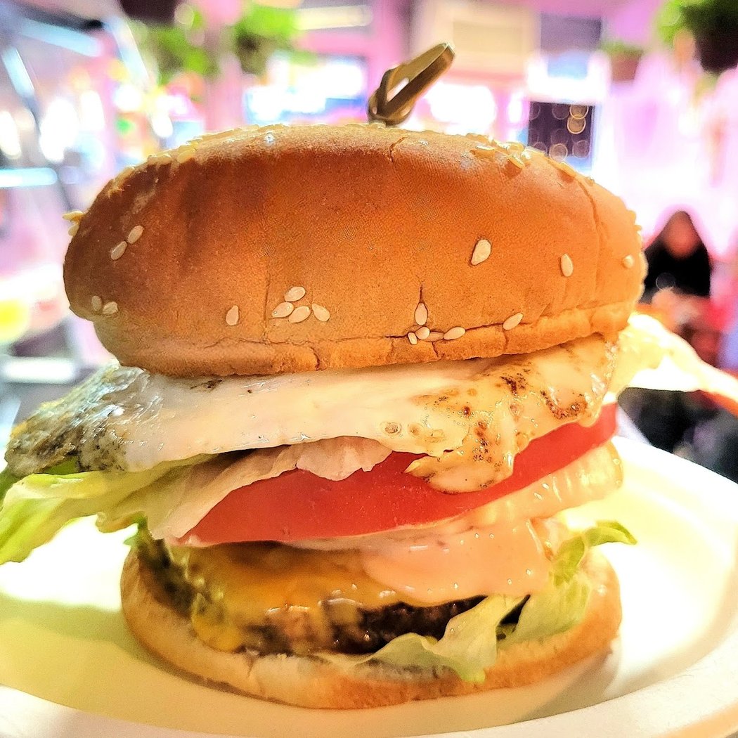 Caesar Bakery Café 3