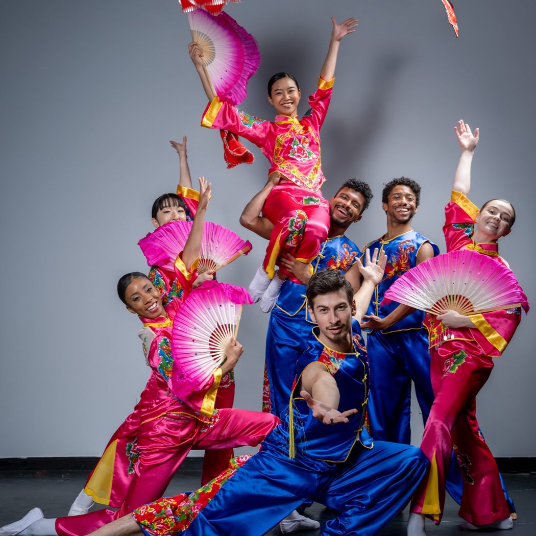 Lunar New Year: Celebrating the Year of the Horse 1