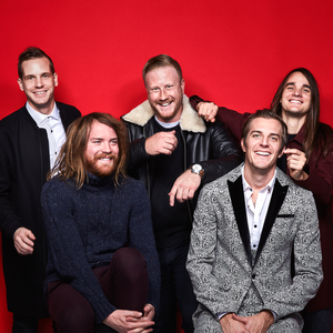 The Maine, Grayscale, and Nightly 1