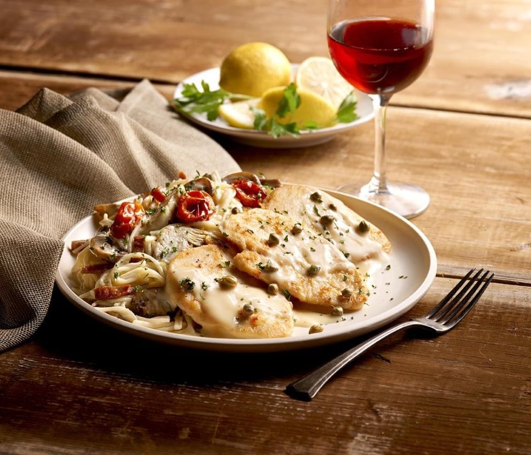 Romano's Macaroni Grill 1