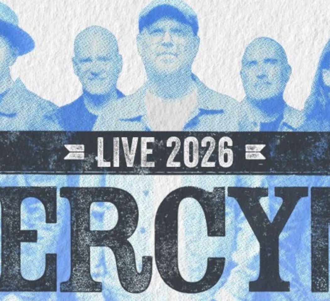 MercyMe 1