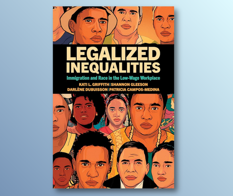 Legalized Inequalities 1