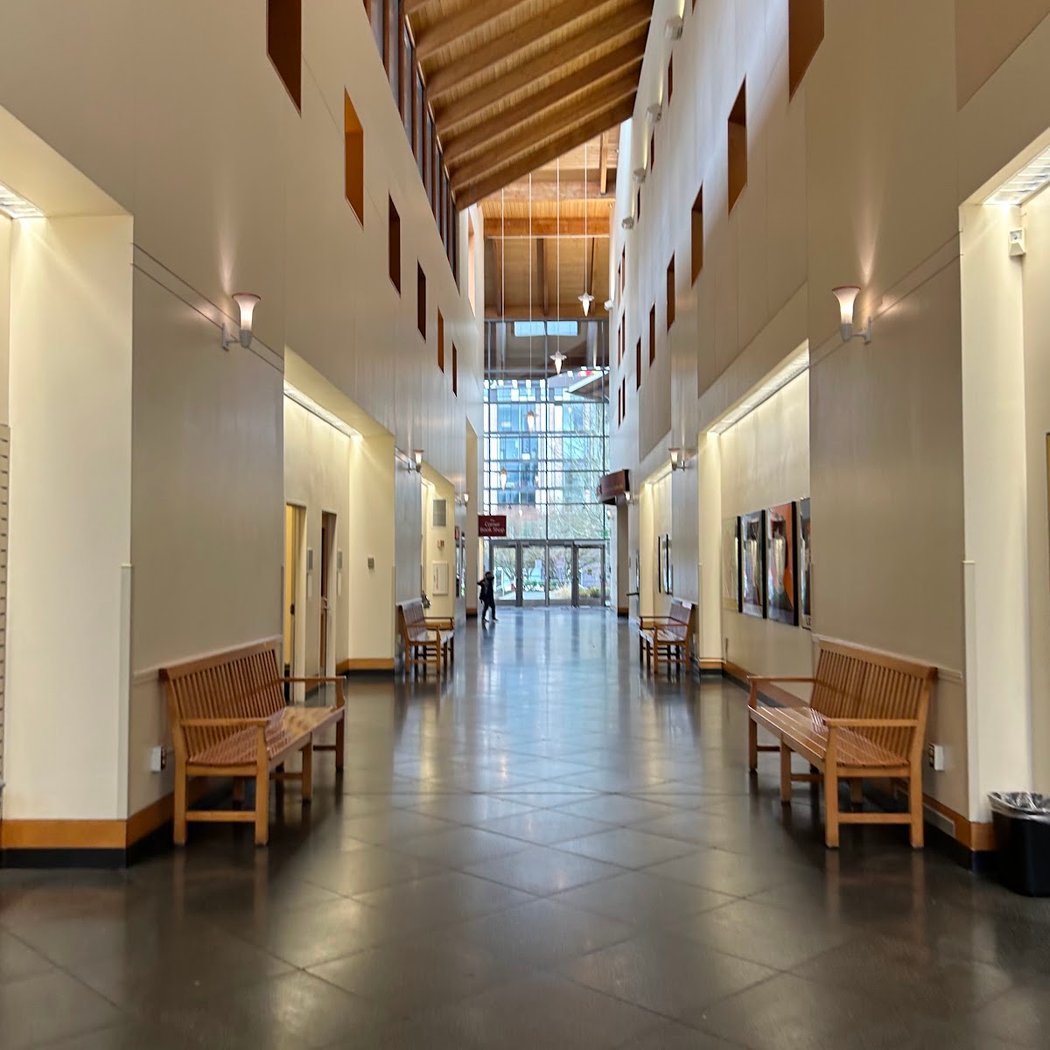 Bellevue Library 3
