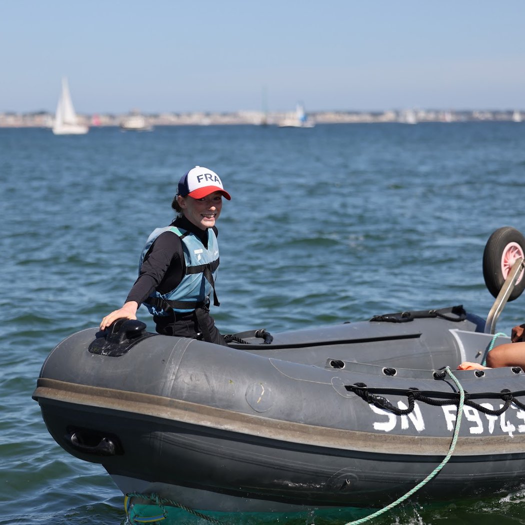 Yacht Club Cnbpp 3