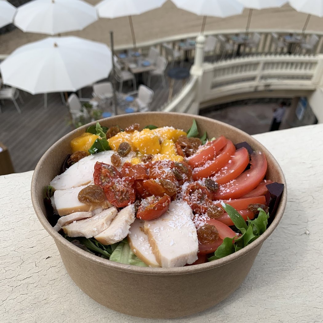 Sable Faim Biarritz 3