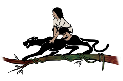 The Jungle Book 1