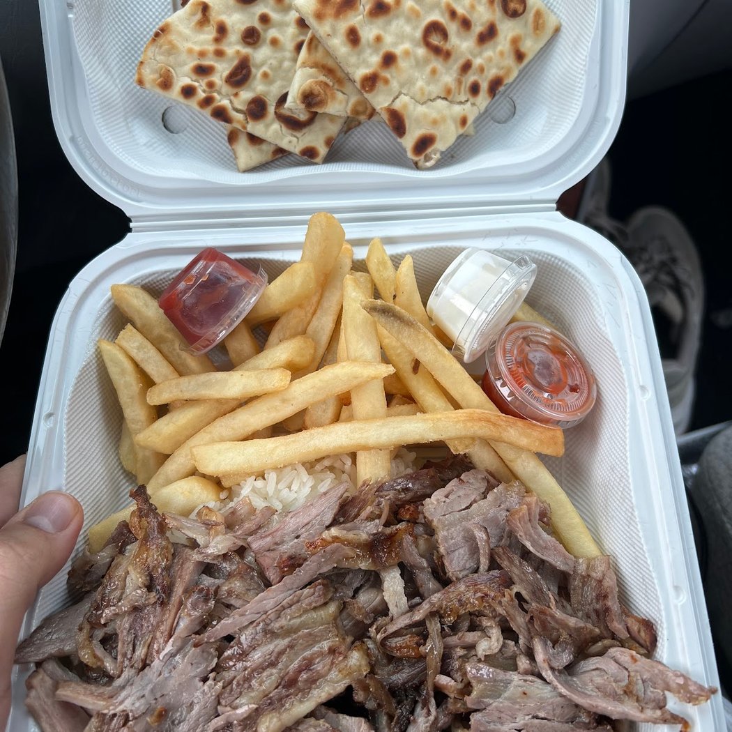 ZENNUP MEDITERRANEAN STREET FOOD 1