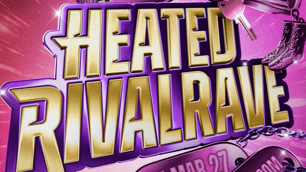 Club 90s: Heated RivalRave 1