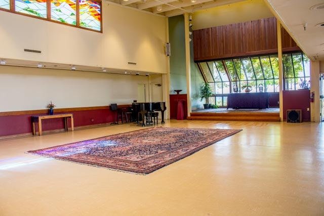 Worship Service 3