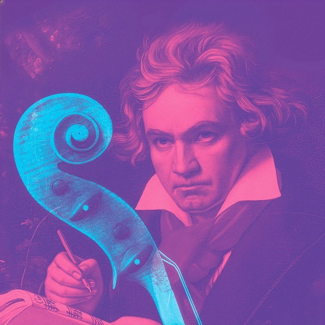 Nona de Beethoven 1