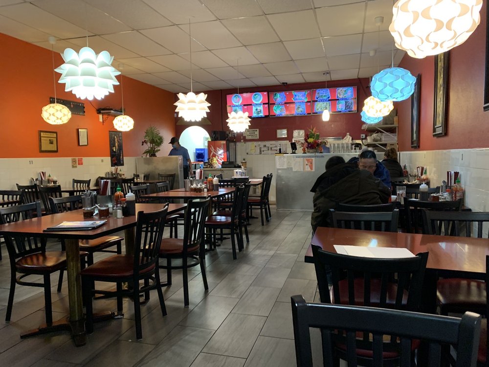 Hometown Noodle Restaurant 2