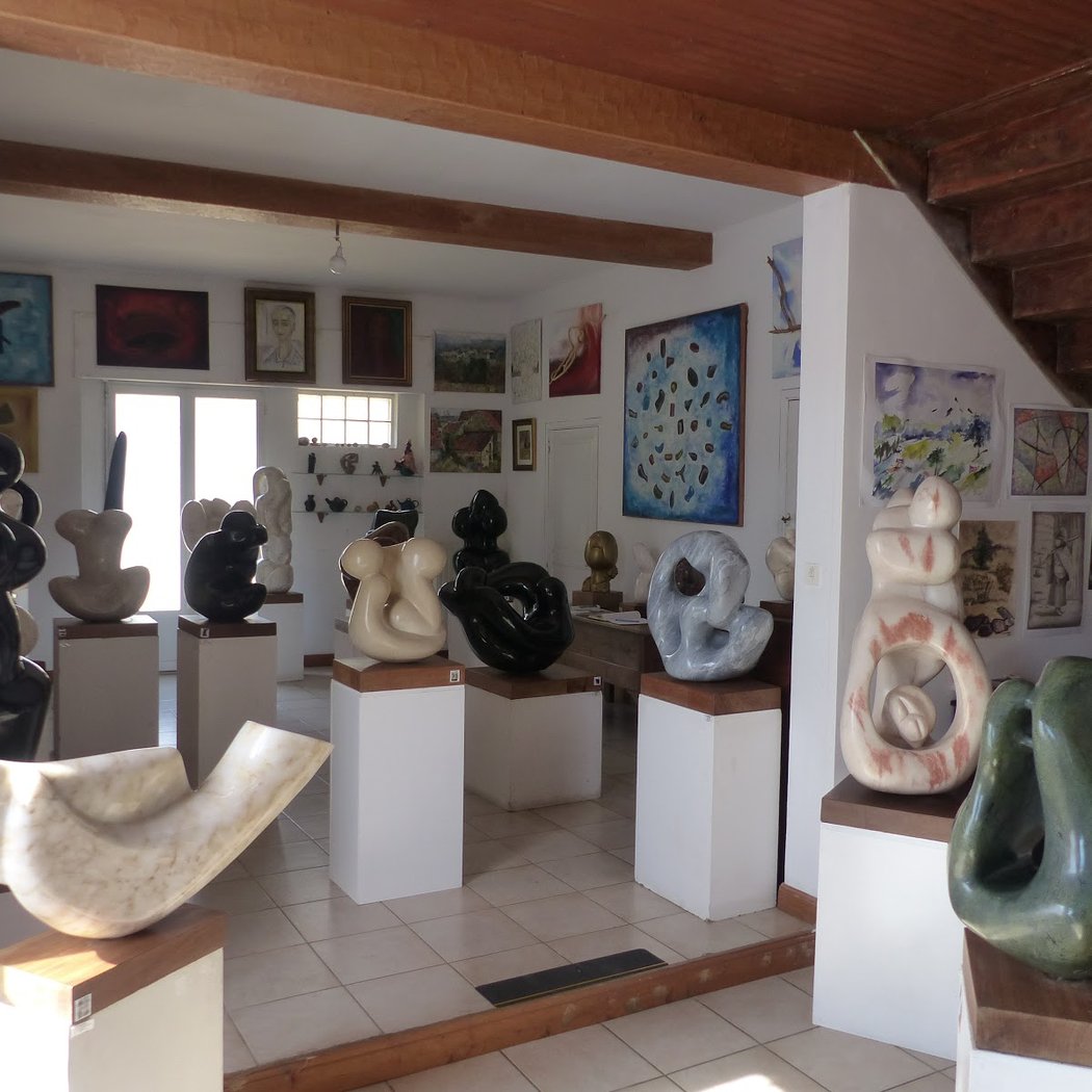 Atelier d'Art Jorge Carrasco 2