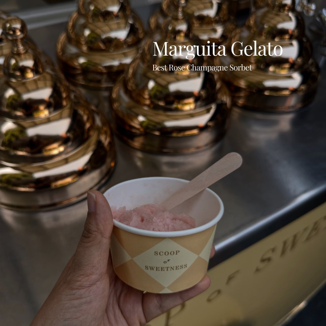 Marguita Restaurant