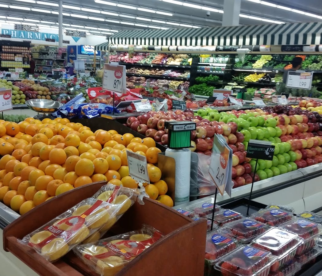 Raley's 3