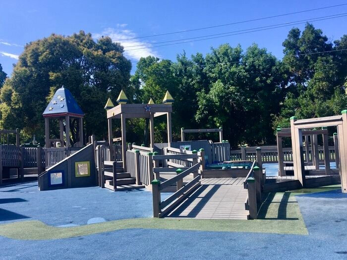 Matteo's Dream Playground 2