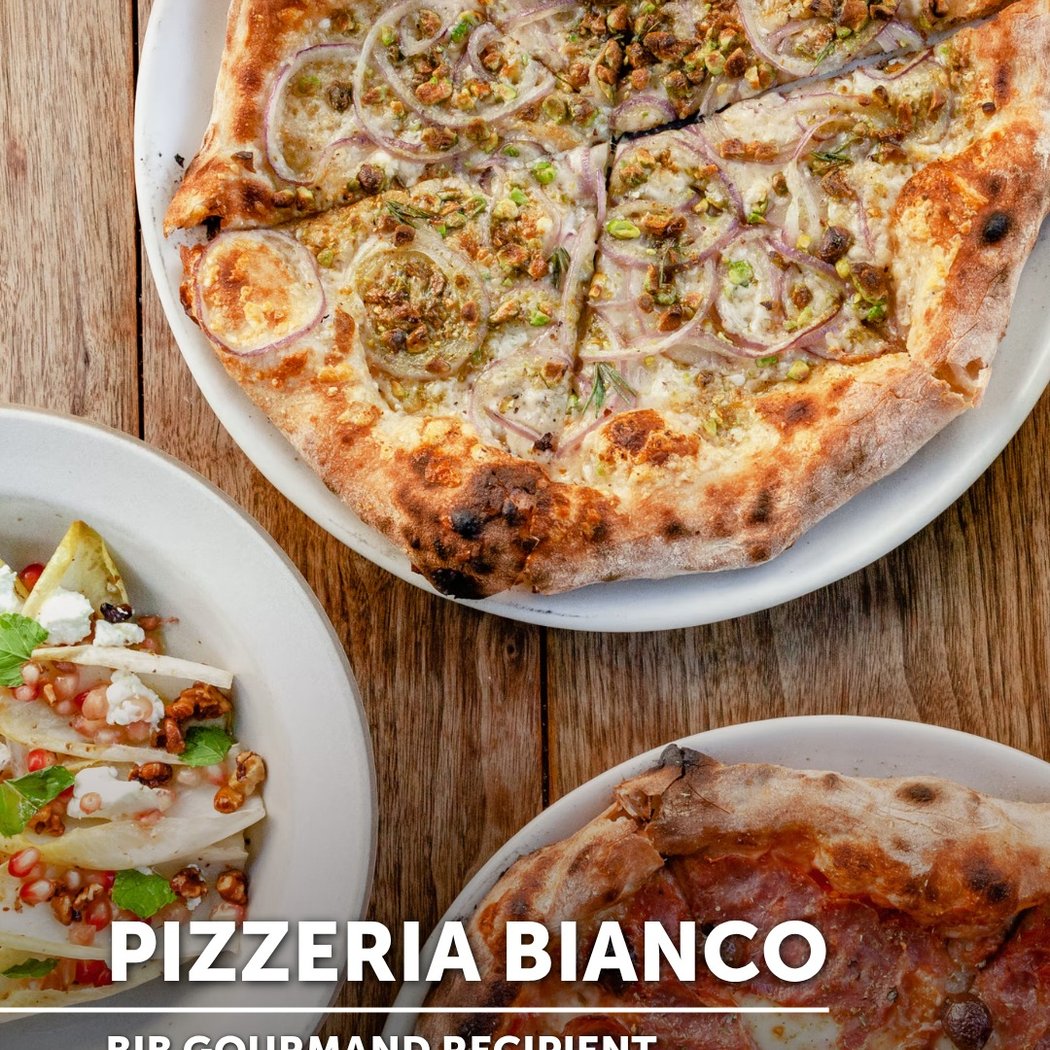 Pizzeria Bianco 1
