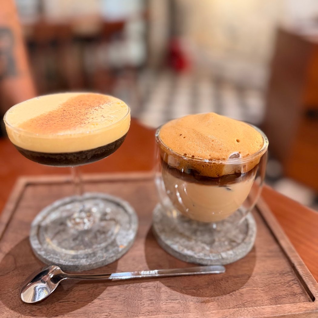 Lacàph Coffee Experiences Space 🇻🇳☕️ 1