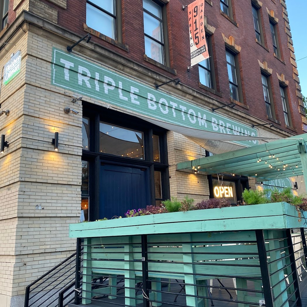 Triple Bottom Brewing 2
