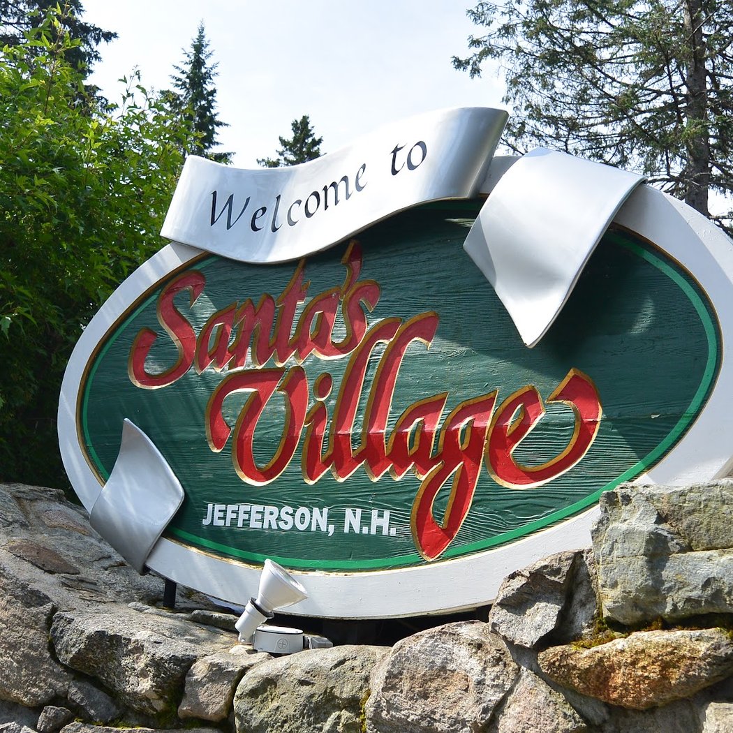 Santa's Village 4
