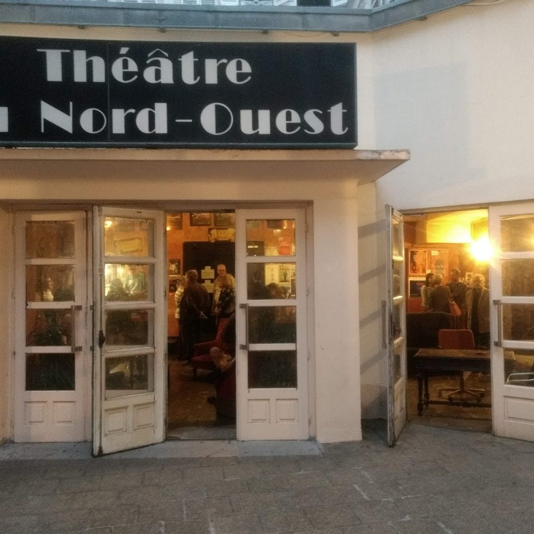 Le Véritable Saint Genest 3